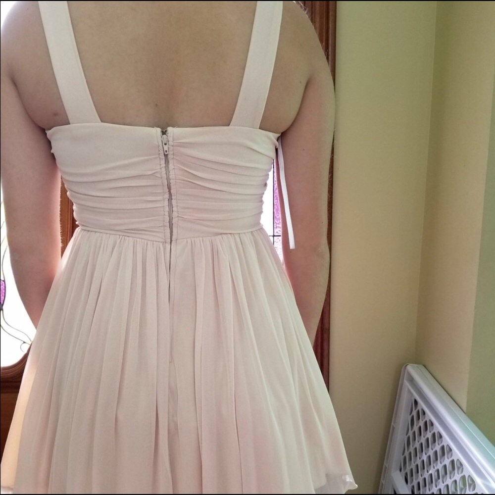 Pink Dress - Picture 2 of 3